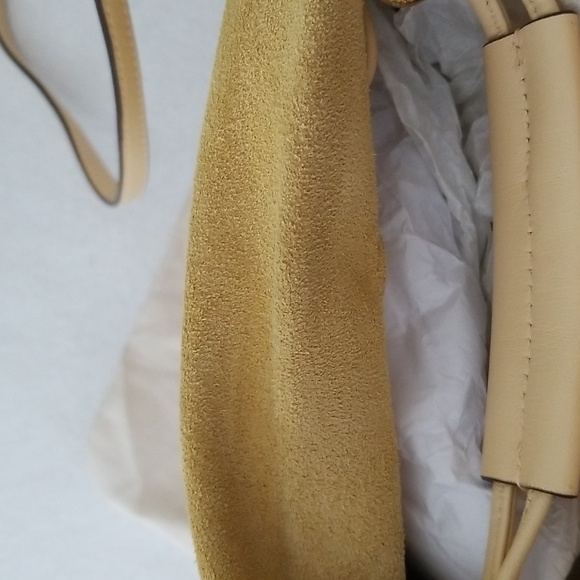 New Ulla Johnson Mini Remy Top-Handle Bag - Picture 14 of 14